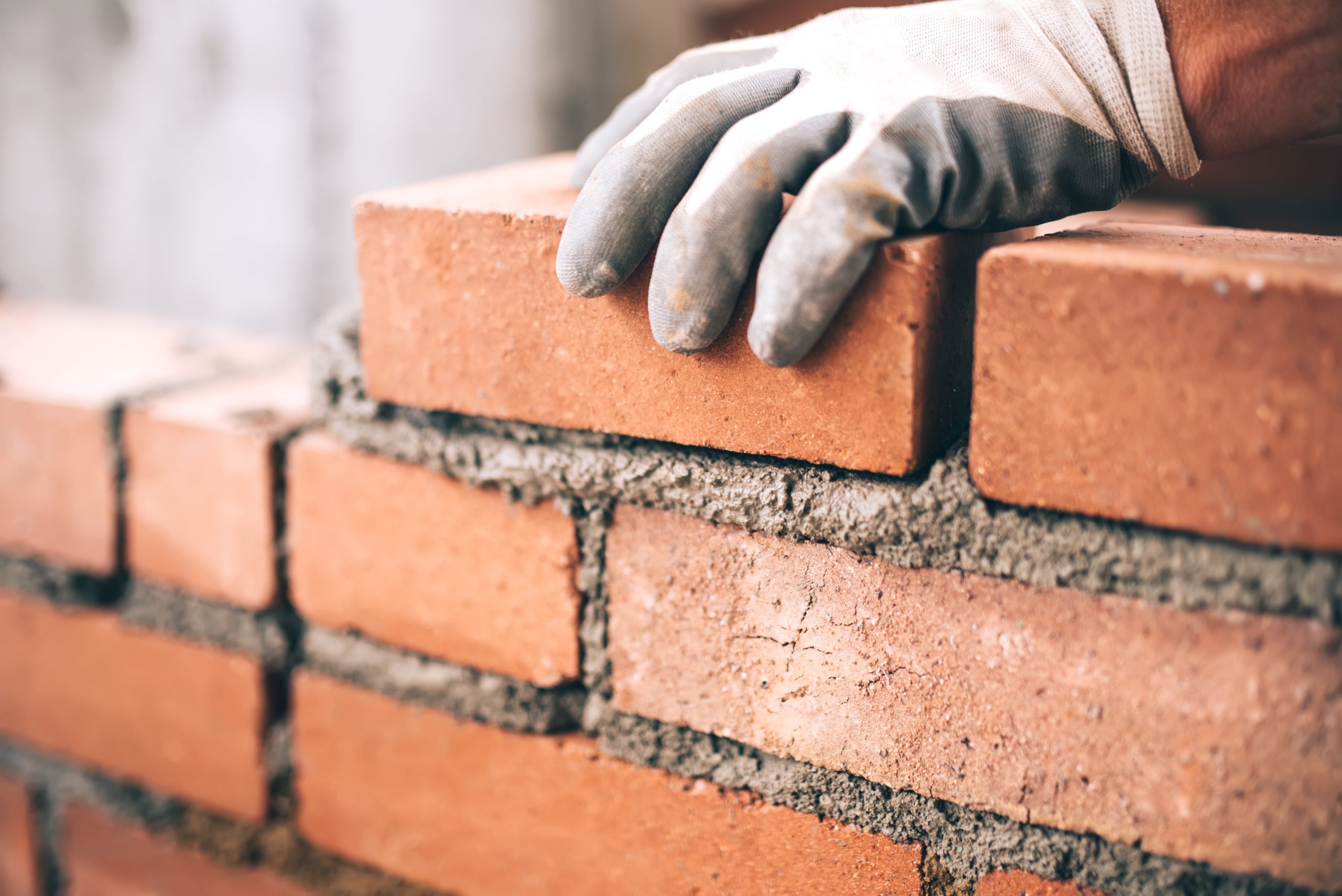 Bricklaying Apprenticeship