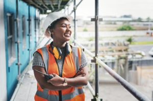 Site Supervisor Apprenticeship (Level 4)