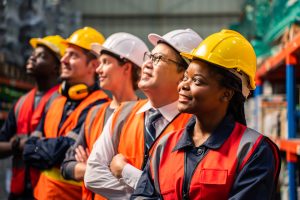 Construction Support Technician Apprenticeship (Level 3)