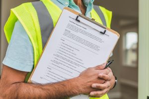Civil Engineering Technician (Level 3)