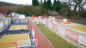 Onsite Trades Foundation Apprenticeship (Level 2)