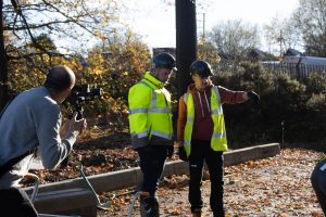 Site Supervisor Apprenticeship (Level 4)