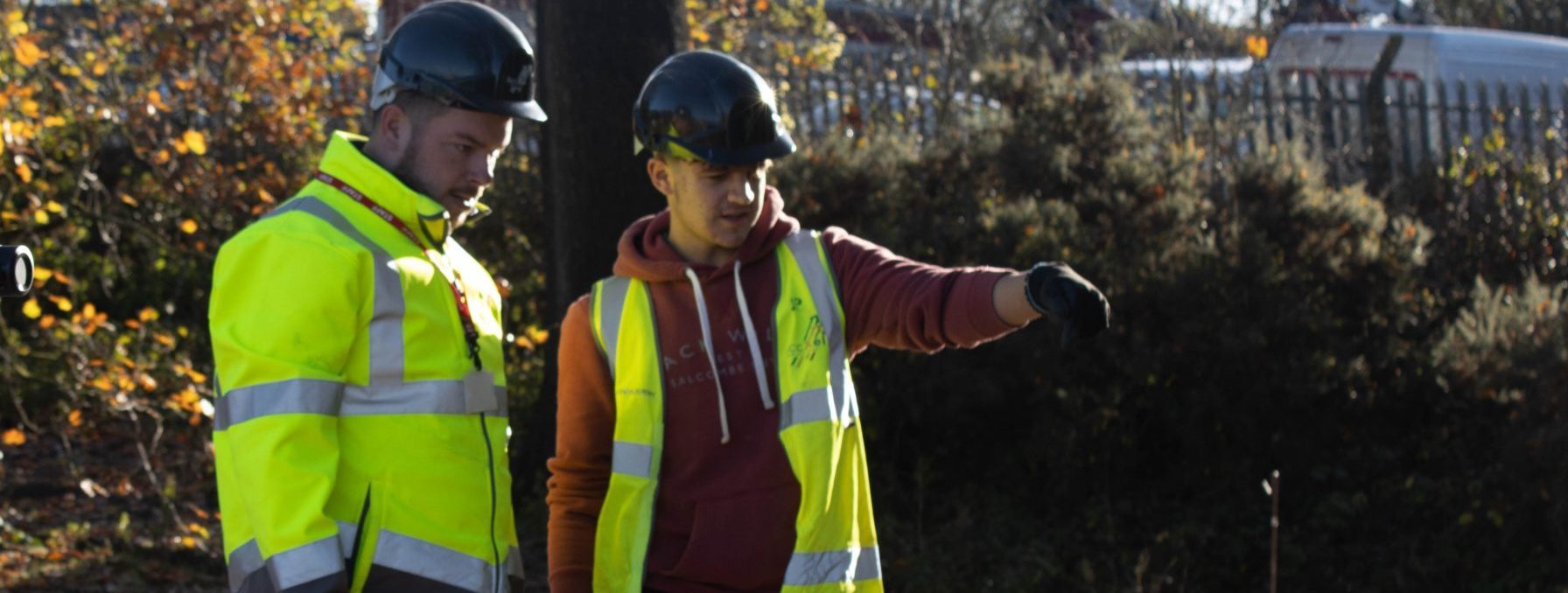 Site Management Safety Training Scheme (SMSTS)