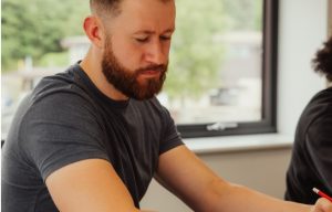 Civil Engineering Senior Technician Apprenticeship  (Level 4)