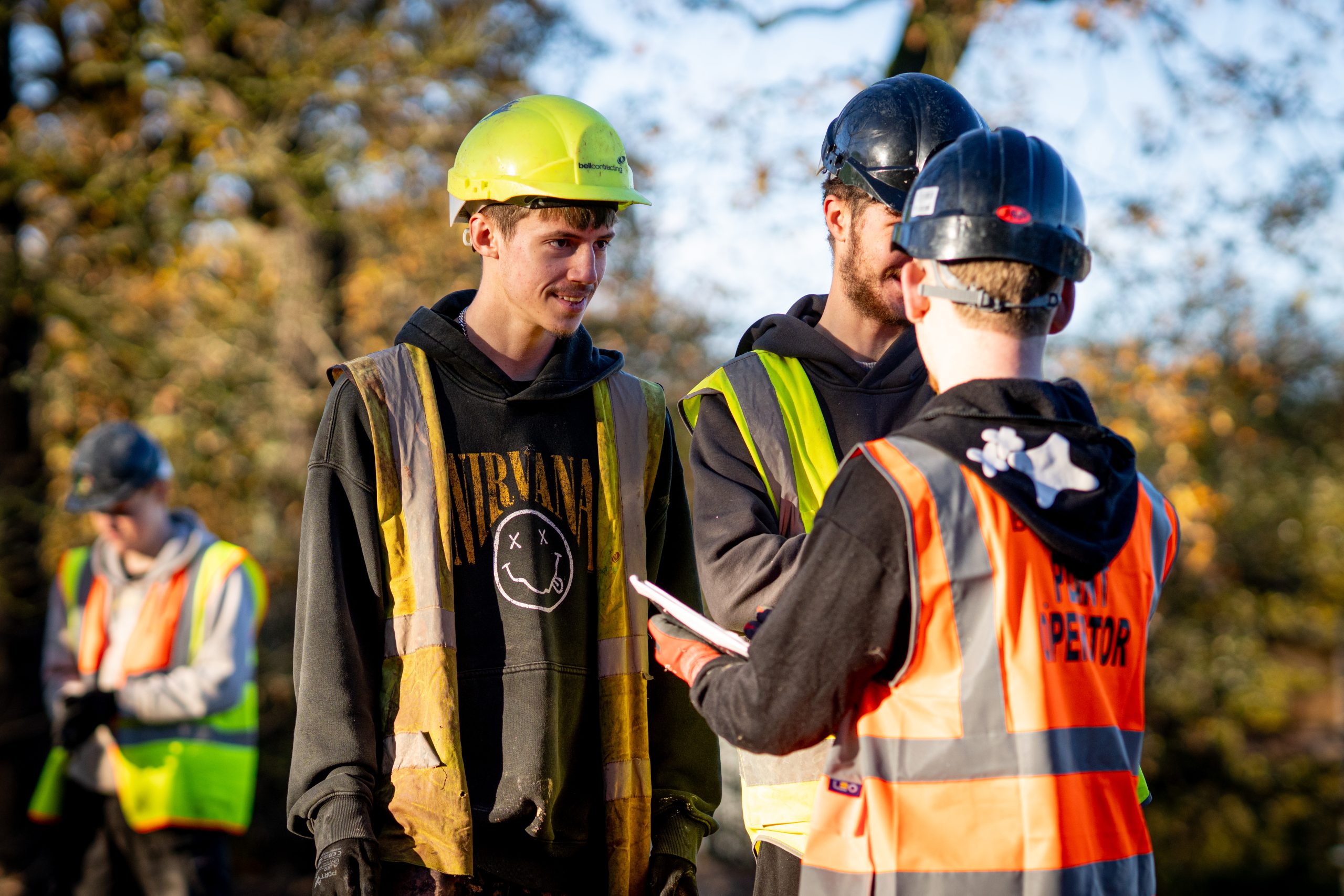 Health & Safety Awareness