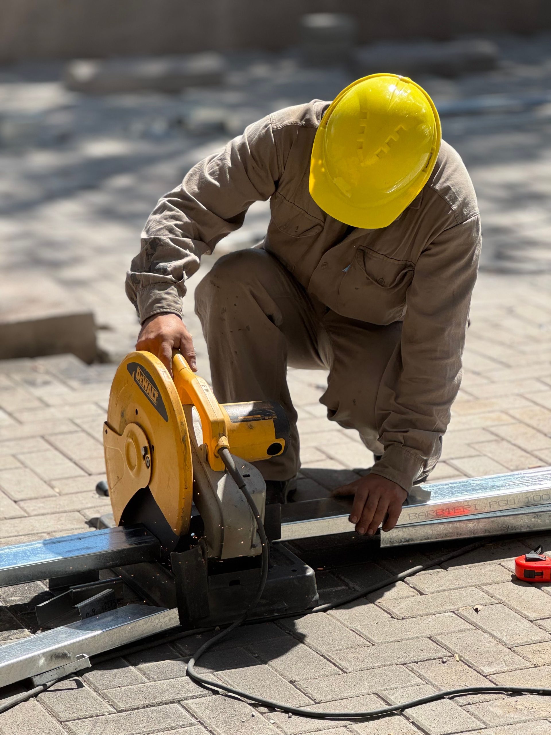 Abrasive Wheels