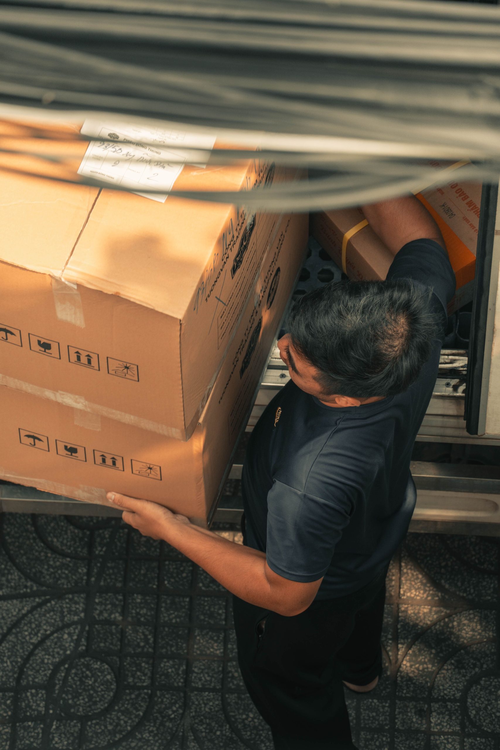 Manual Handling